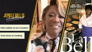 Patti LaBelle on Building Her Brand & Grocery Shopping Do’s and Don’ts | Jemele Hill is Unbothered