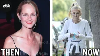 20 Celebrities Who Have Aged Badly