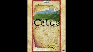 ENYA PAX DEORUM EARLY VERSION FROM BBC THE CELTS 1986/87