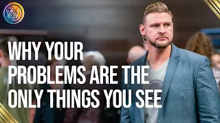 The Psychology Behind Your Problems | Unleash Your Financial Destiny
