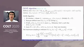 Improper Learning for Non-Stochastic Control