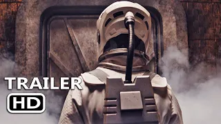 SILO Official Trailer (2023)