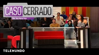 Caso Cerrado | Caso 369 | Telemundo