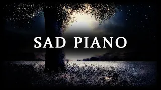 DEEP PIANO 🎹 | Heartfelt Intense Emotional |  4K 🎬 Drone Music Video