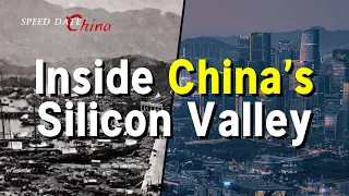 How Shenzhen beats Silicon Valley as The World’s IoT industry leader?