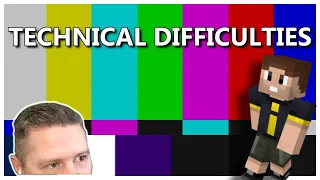 Impulse Has Technical Difficulties During A Stream