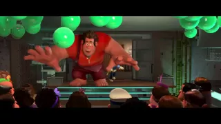 Disney's Wreck-It Ralph - On Blu-ray™ Combo Pack and HD Digital