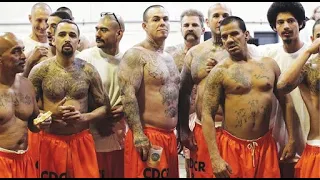 Mexican Mafia 13 La pandilla mas peligrosa del mundo