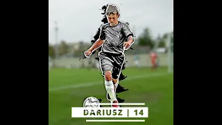 #3 Goal Dariusz U14 / SK Rapid Wien U14 - Wolfersberger AC U14 / 02.10.2022