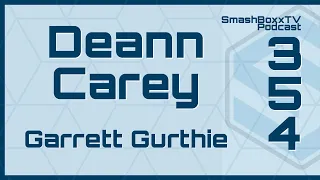 Deann Carey & Garrett Gurthie - Resistance Disc Open Wrap Up - Episode #354