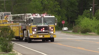 Bay District Volunteer Fire Department - Volunteer Today!