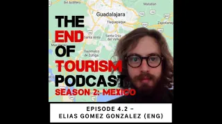 S2 #4.2 | Without Plurality, There Can Be No Hospitality | Elias Gomez Gonzalez (ENG)