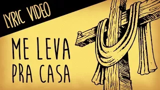 Me Leva pra Casa - Israel Subirá [Feat. Lissa Subirá]