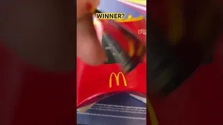 🥇 Monopoly Double Peel McDonald’s 🥇