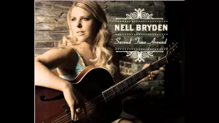 Nell Bryden - Green Dress