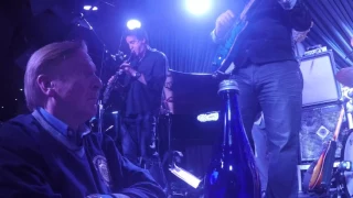 Chick Corea- The Elektric band - Blue Note (10-20-2016) NYC