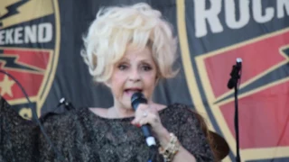 Brenda Lee- Jambalaya- Viva Las Vegas Weekender