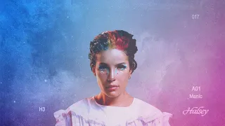 Halsey - Without Me (TRP Remix)
