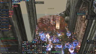 ElGab (GAMING) ~ Ragnarok&Praetorians vs CDP (145 vs 85) BAIUM 6/05/2020