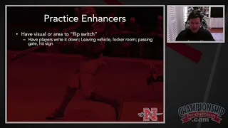 "Practice Enhancers" for Better Baseball Practices!