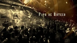 Lucas Reis & Thácio - Papo de Buteco [DVD SALOON LRT]