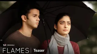 FLAMES Season 2 Trailer : One of the best Web series || 18th October on Mix Plarye || all episodes