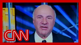 'Every real estate developer everywhere does this': Kevin O'Leary reacts to Trump civil fraud case