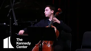 Honors Week Tribute: A Michael Tilson Thomas Journey - Millennium Stage (December 4, 2019)
