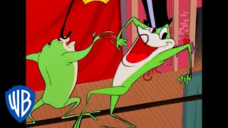 Looney Tunes | One Froggy Evening | Classic Cartoon | WB Kids