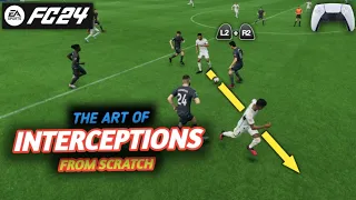 How to make interceptions and improve your defense_fc24