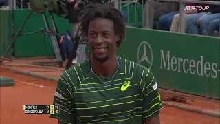 The BEST of Gael Monfils 🤩