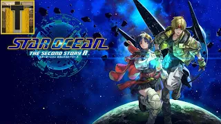 Star Ocean 2 Second Story R- A Great Remake! Episode 5