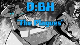 "The Plagues" 「Detroit: Become Human」ANIMATIC