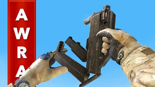 Call of Duty Modern Warfare 3 - All Weapons Reload Animations