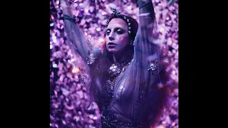 Lady Gaga - Applause (v9 Demo)