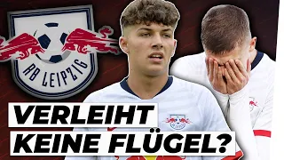 Bullen-Nachwuchs zu schlecht: RB Leipzig rüstet um!