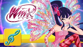 Winx Club - Serie 5 - Tu Sei Con Me