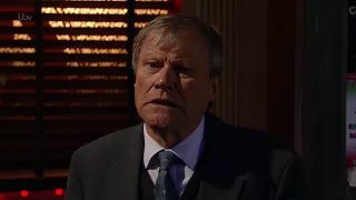 Coronation Street - Carla Considers Roy to Be Part of Her Family