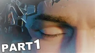 TWIN MIRROR PS5 Walkthrough Gameplay Part 1 - INTRO (Play Station 5)