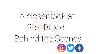 Behind The Scenes with Stef Baxter Pottery: Making The Executive Shaving Company's Lathering Bowls