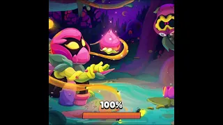 NEW LILLY BUG BREAKS BRAWLSTARS