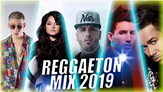 ► MEJORES CANCIONES 2019 MIX REGGAETON 2019 MÚSICA URBANA 2019 😂 LO MAS ESCUCHADO