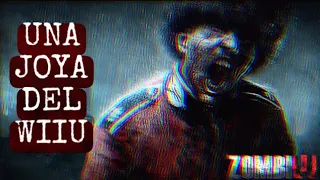 #ZombiU:El Juego Más Infravalorado de #Ubisoft