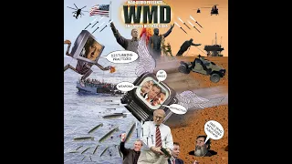 WMD …And Other Distractions (2004) FULL EP