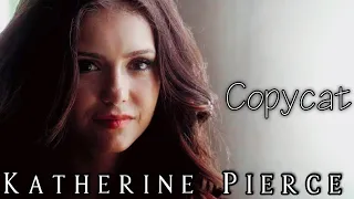 Kathrine Pierce - Copycat