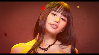 키스오브라이프 KISS OF LIFE(KIOF)- Sugarcoat (NATTY Solo) 교차편집 Stage Mix (4K)