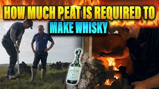 The Secrets of Peat: From Whisky Production to Sustainability Concerns