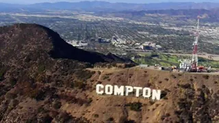 ☝️ 14 Dre'sta - Give It Up For Compton ☝️