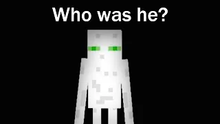 The Legend of the White Enderman