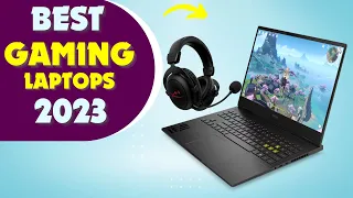 Best Gaming Laptops 2023! Who Is The NEW #1?